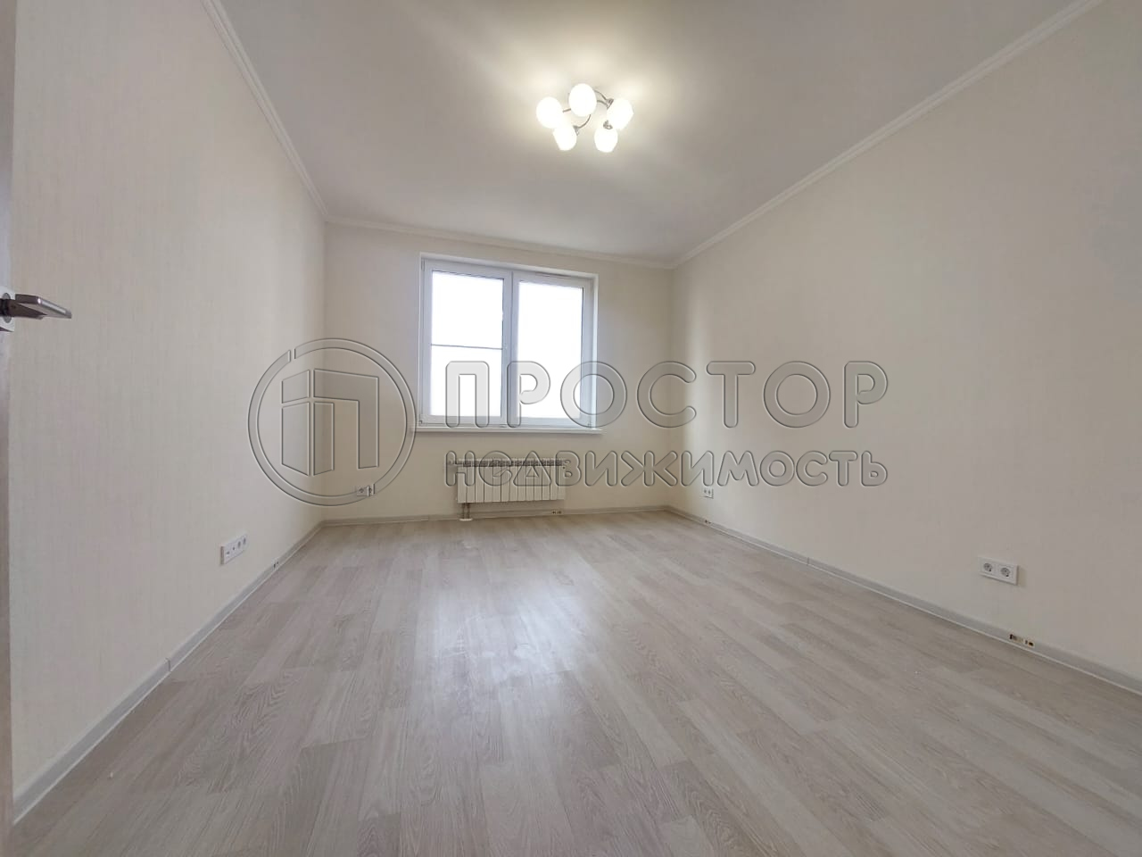 3-комнатная квартира, 81.6 м² - фото 3