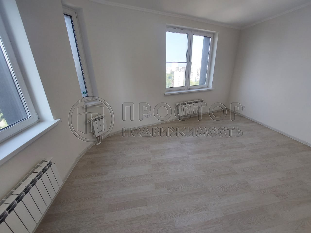 3-комнатная квартира, 81.6 м² - фото 4