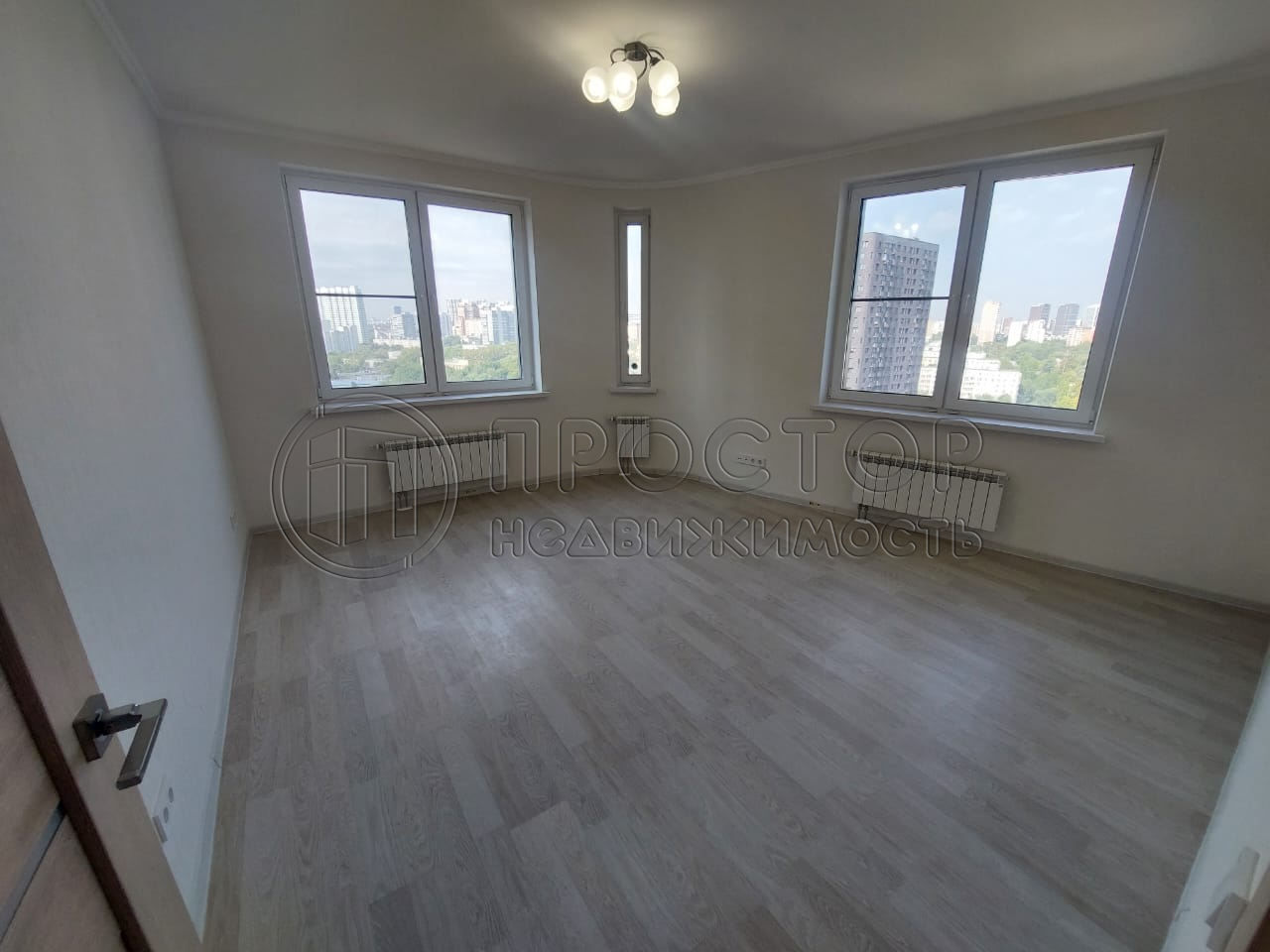 3-комнатная квартира, 81.6 м² - фото 5