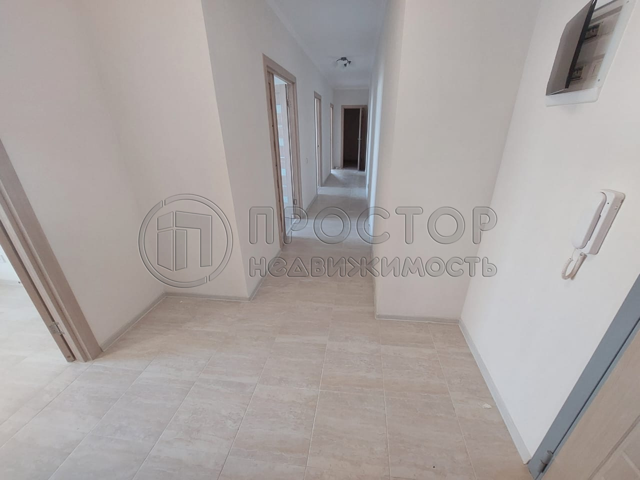 3-комнатная квартира, 81.6 м² - фото 13