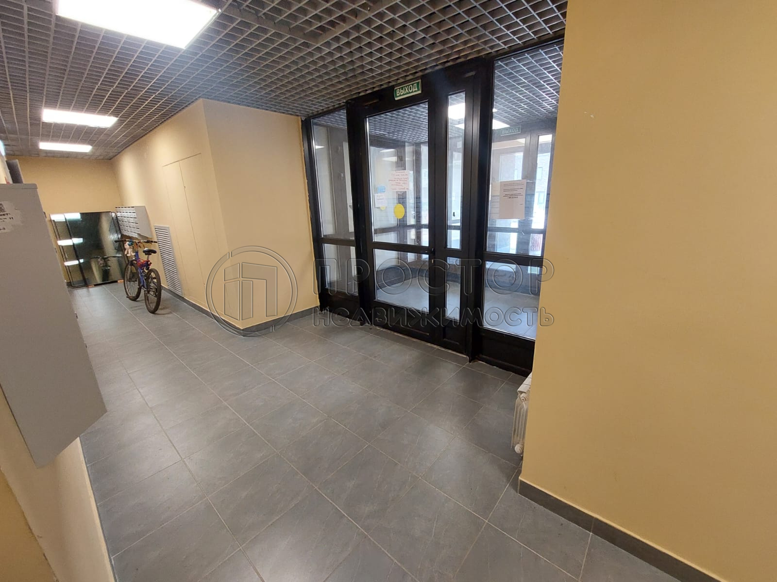 3-комнатная квартира, 81.6 м² - фото 14