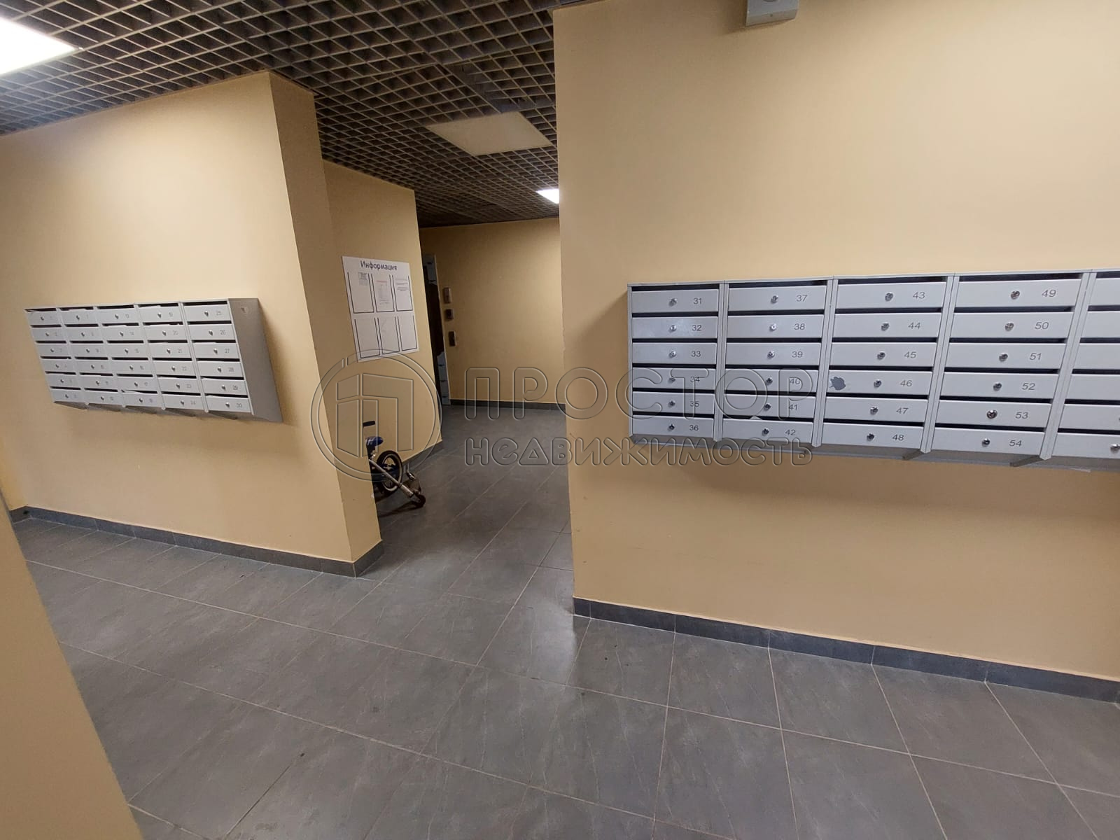 3-комнатная квартира, 81.6 м² - фото 17