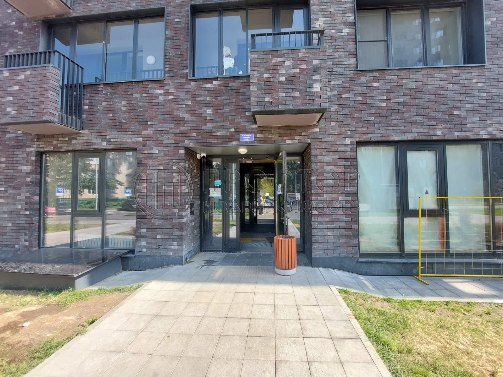 3-комнатная квартира, 81.6 м² - фото 19