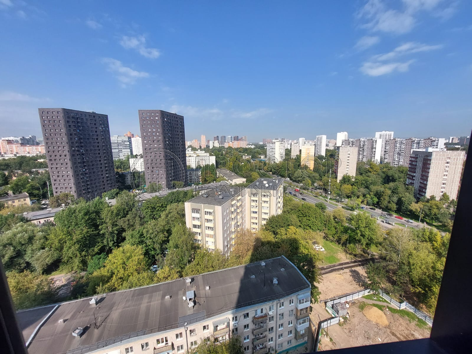 3-комнатная квартира, 81.6 м² - фото 21