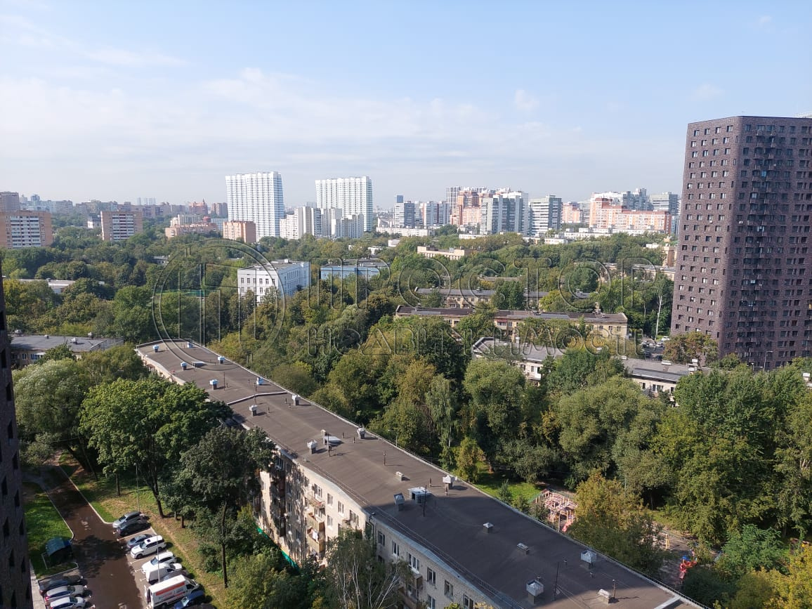 3-комнатная квартира, 81.6 м² - фото 23