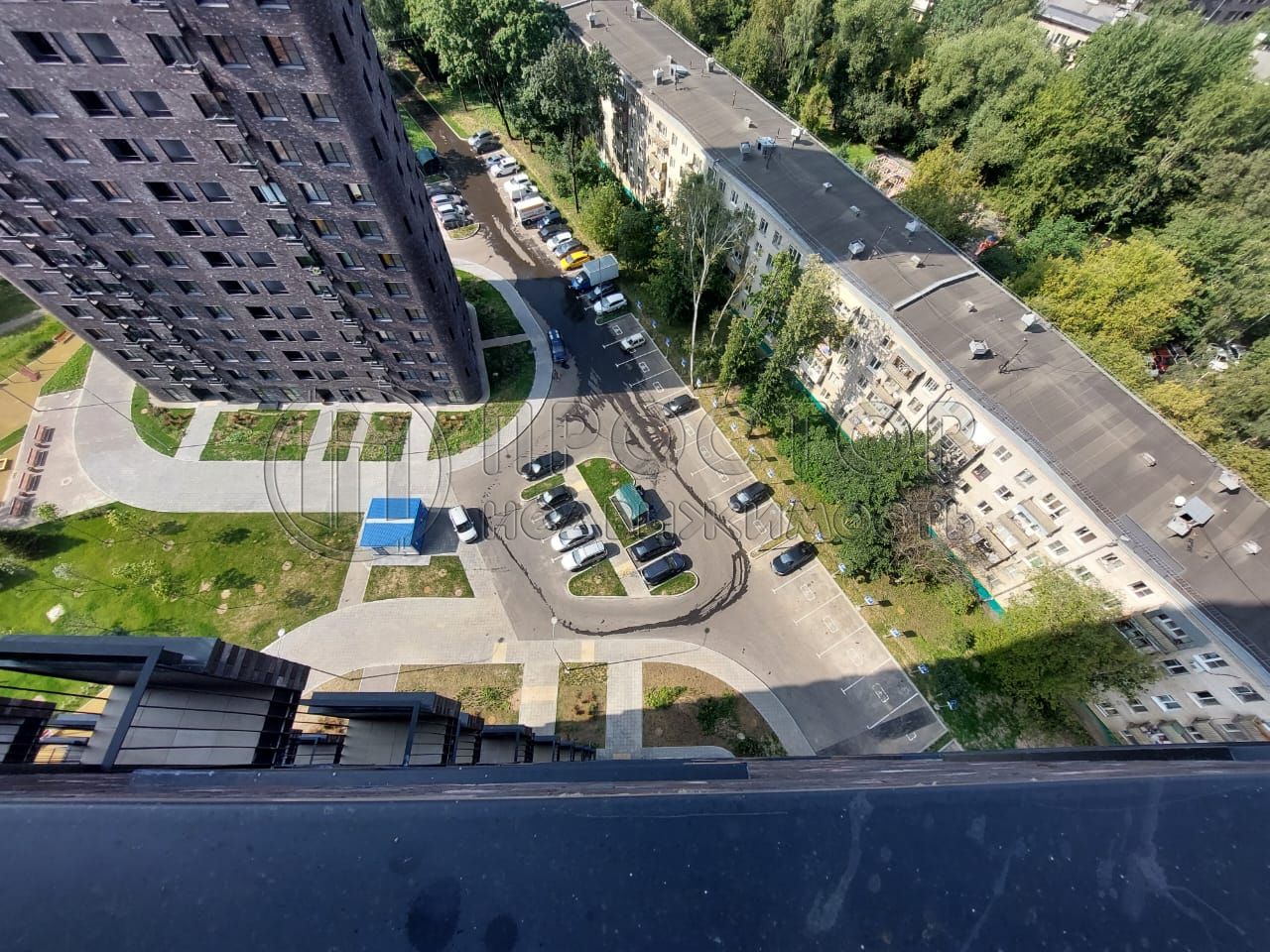 3-комнатная квартира, 81.6 м² - фото 25