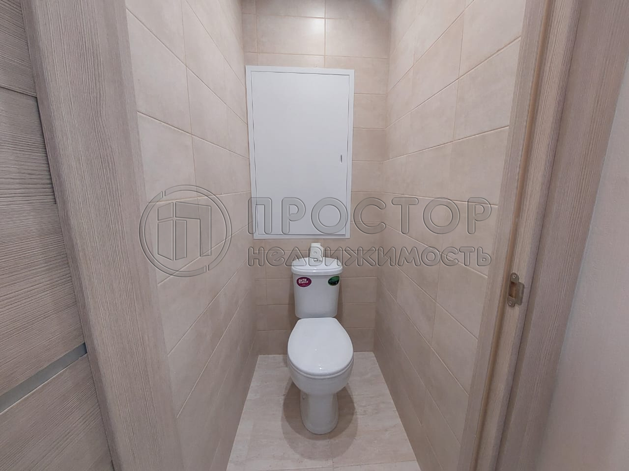 3-комнатная квартира, 81.6 м² - фото 28