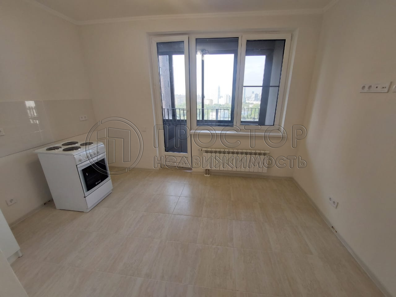 3-комнатная квартира, 81.6 м² - фото 30