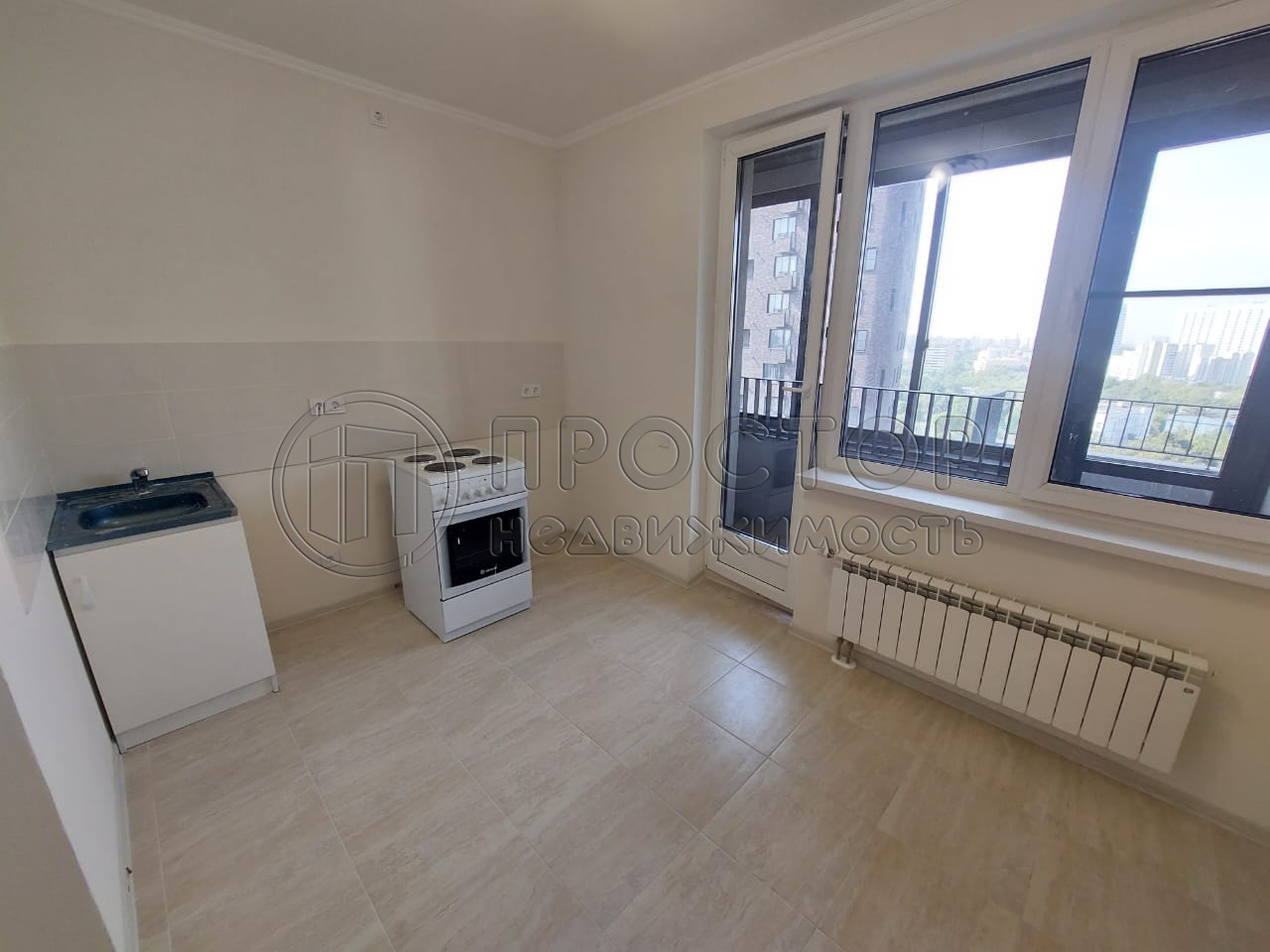 3-комнатная квартира, 81.6 м² - фото 32