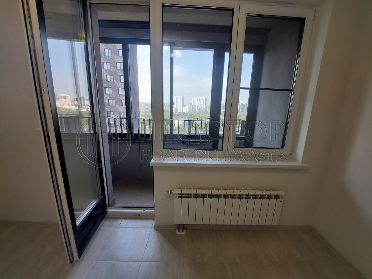 3-комнатная квартира, 81.6 м² - фото 33