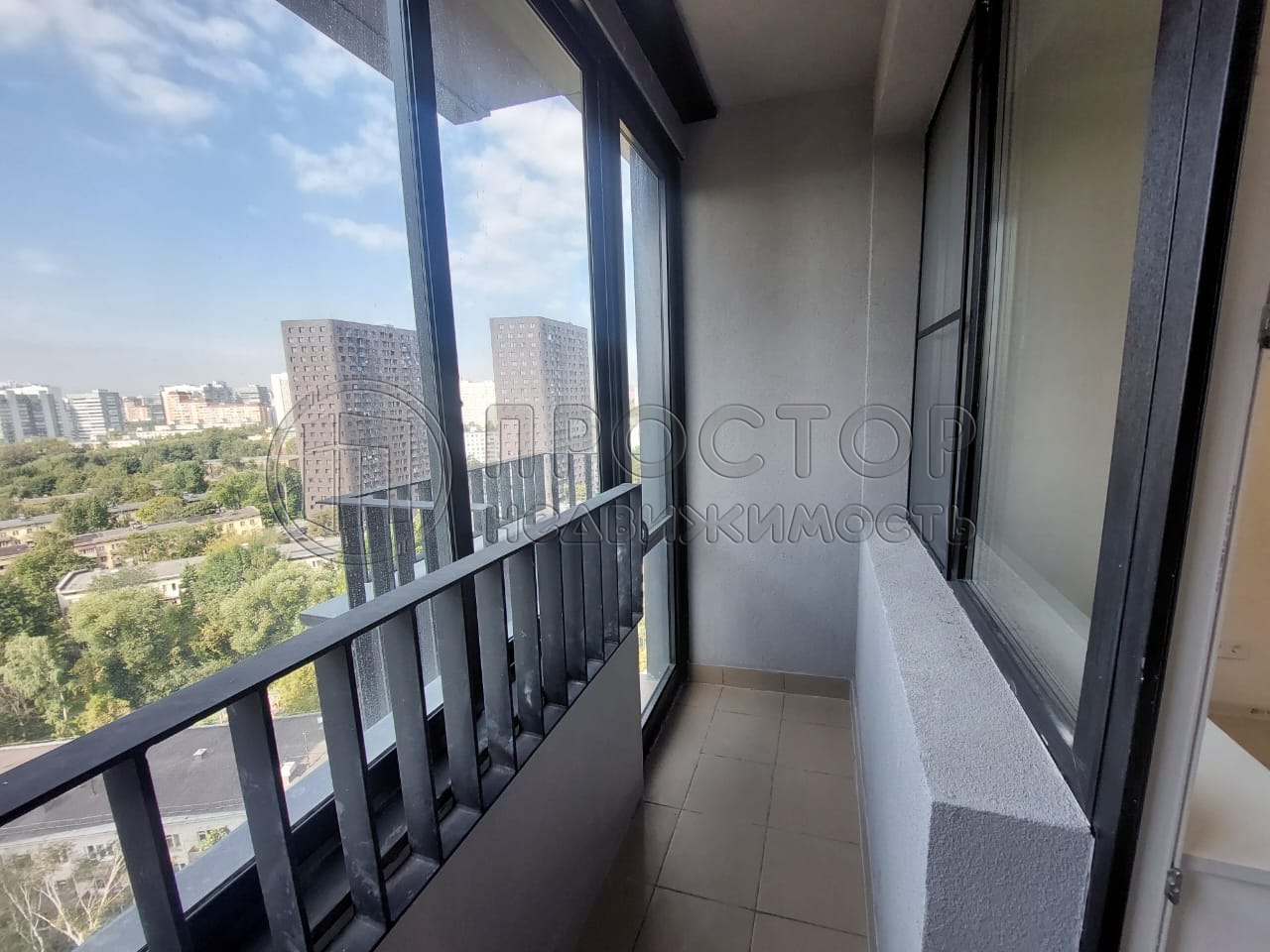 3-комнатная квартира, 81.6 м² - фото 36
