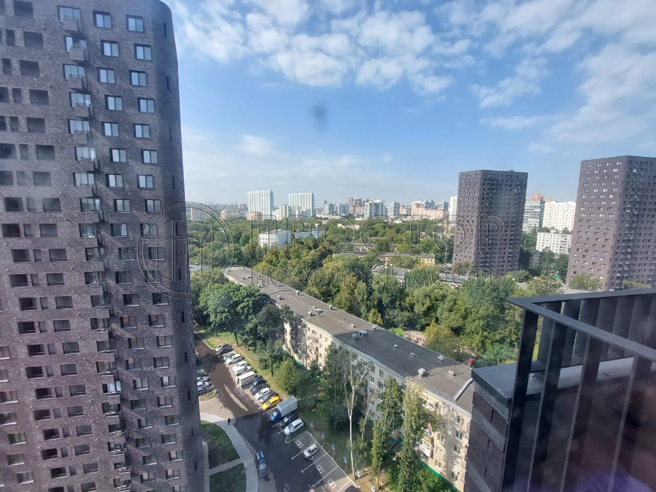 3-комнатная квартира, 81.6 м² - фото 37