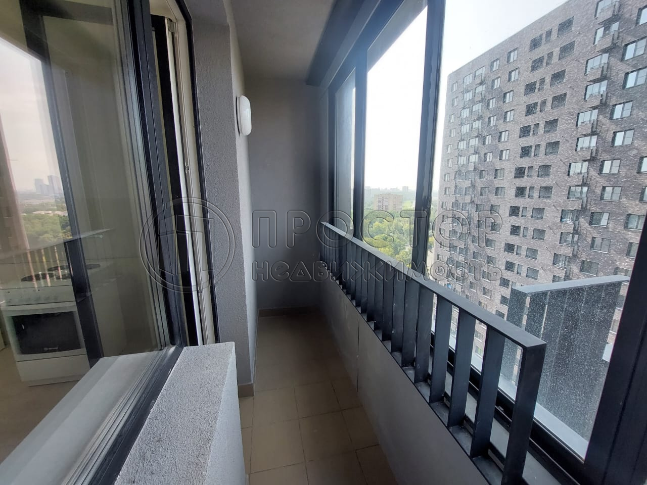 3-комнатная квартира, 81.6 м² - фото 38