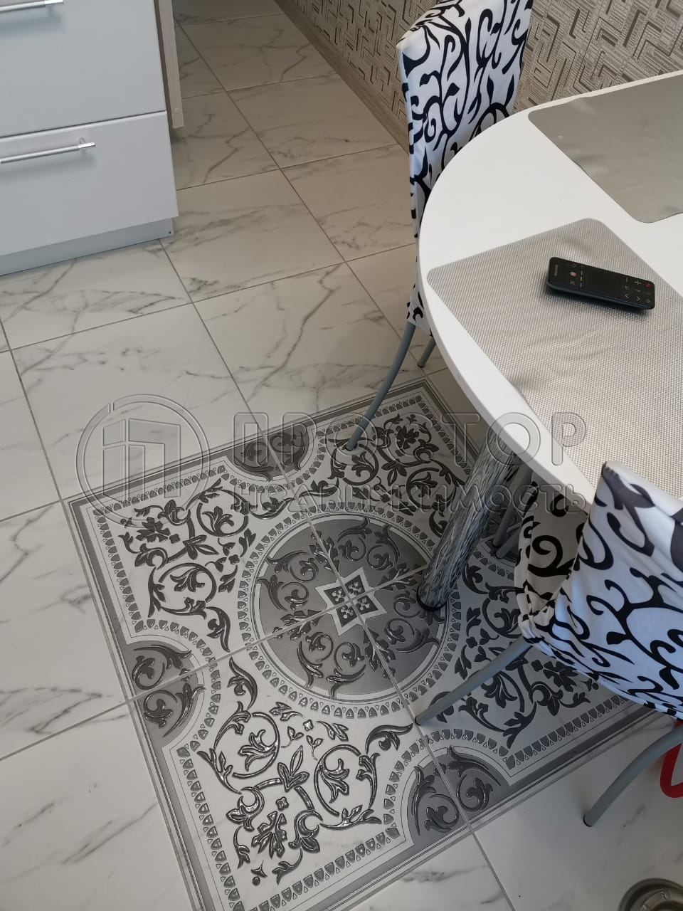1-комнатная квартира, 37 м² - фото 10