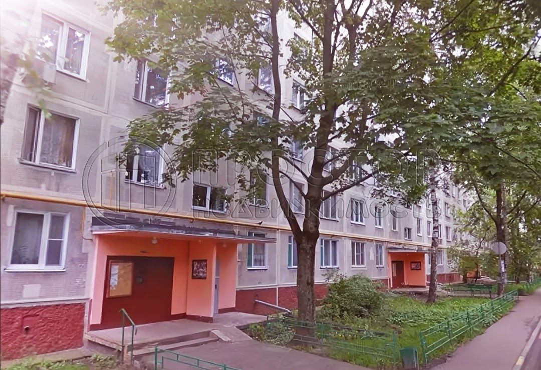 1-комнатная квартира, 37 м² - фото 14
