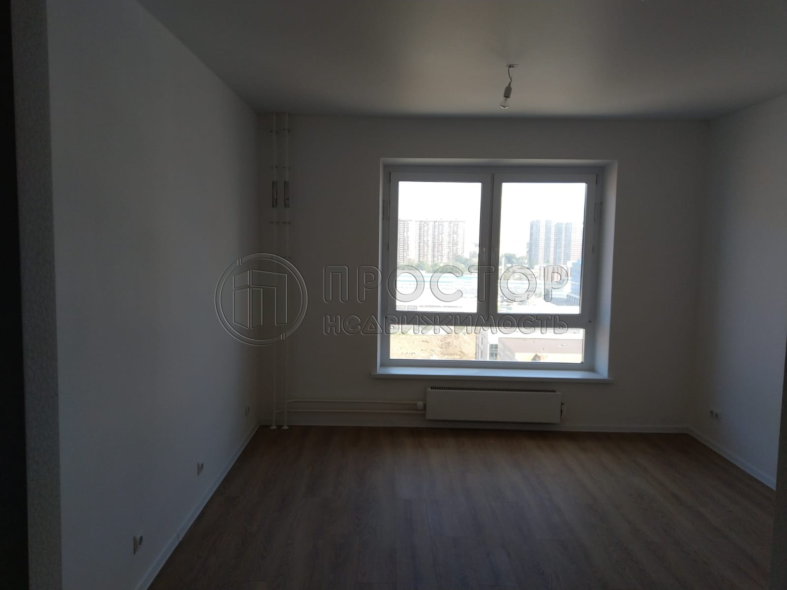 Студия, 21.5 м² - фото 2