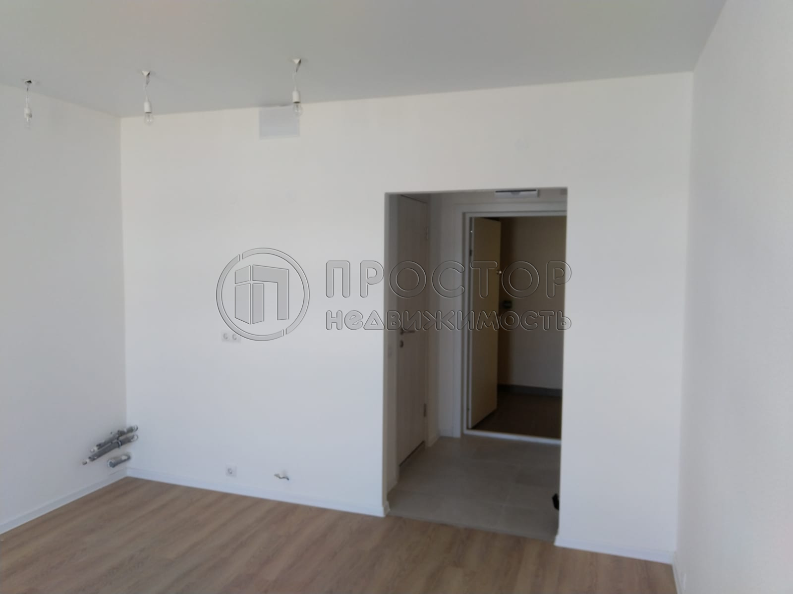 Студия, 21.5 м² - фото 3