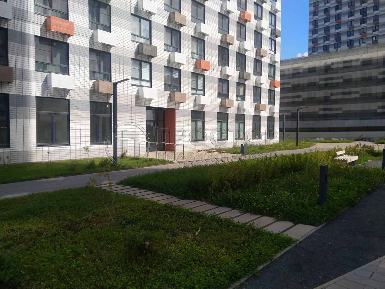 Студия, 21.5 м² - фото 13