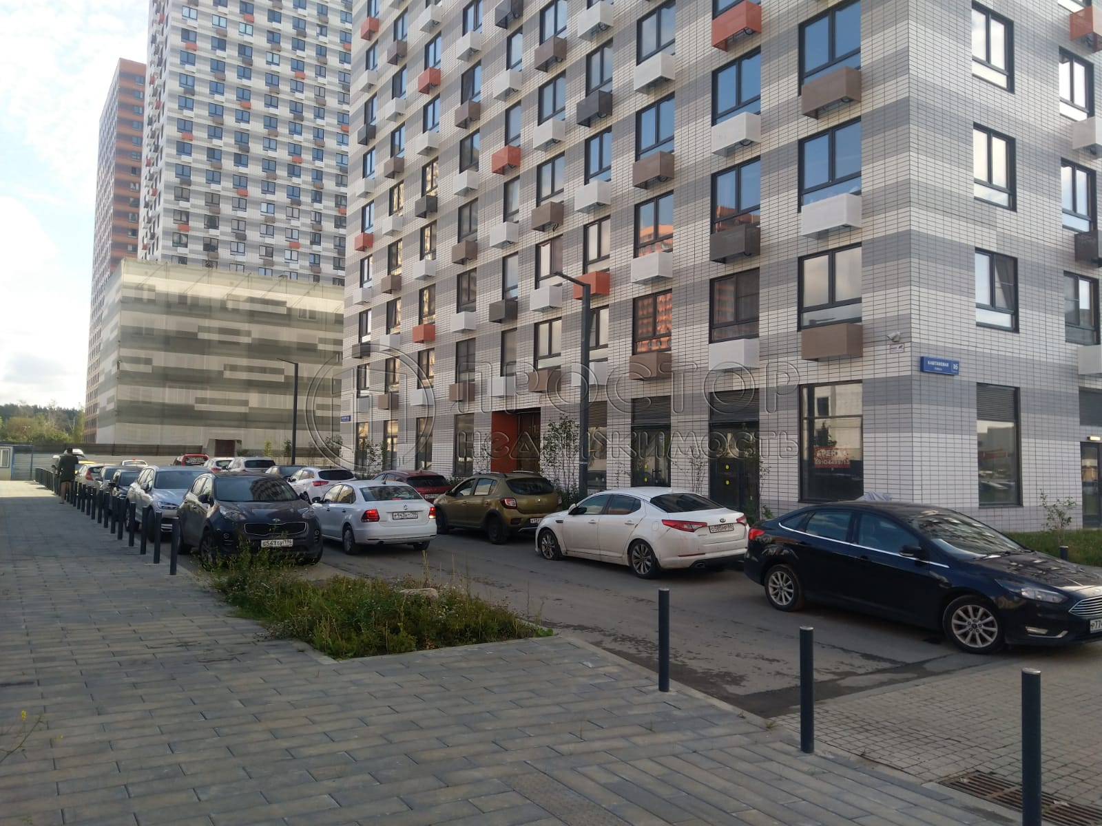Студия, 21.5 м² - фото 14