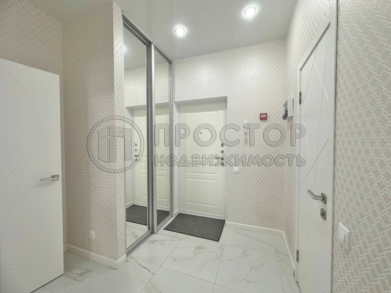 1-комнатная квартира, 45 м² - фото 12