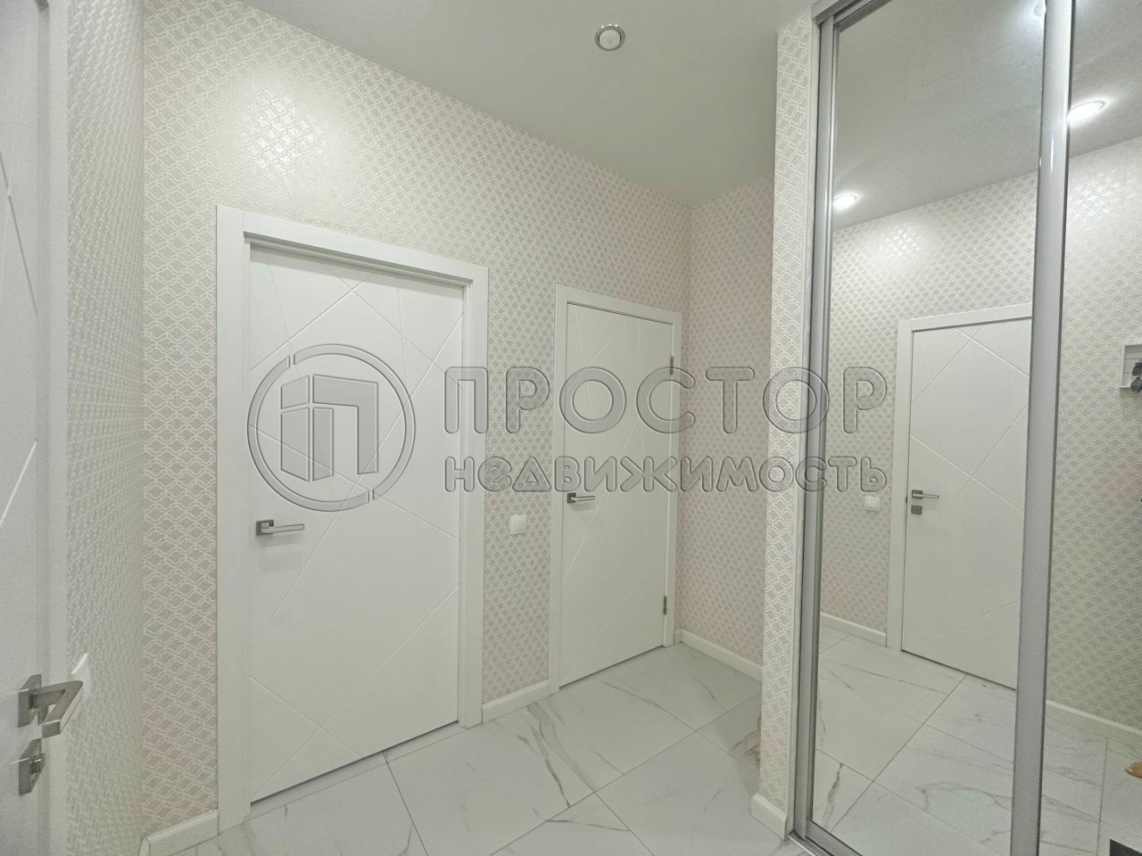1-комнатная квартира, 45 м² - фото 13