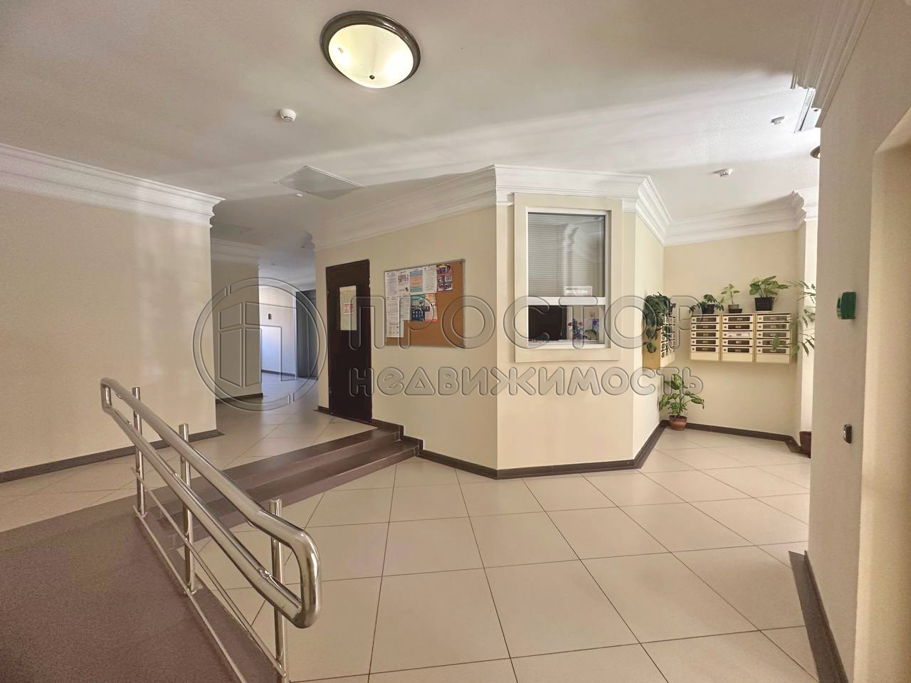1-комнатная квартира, 45 м² - фото 14