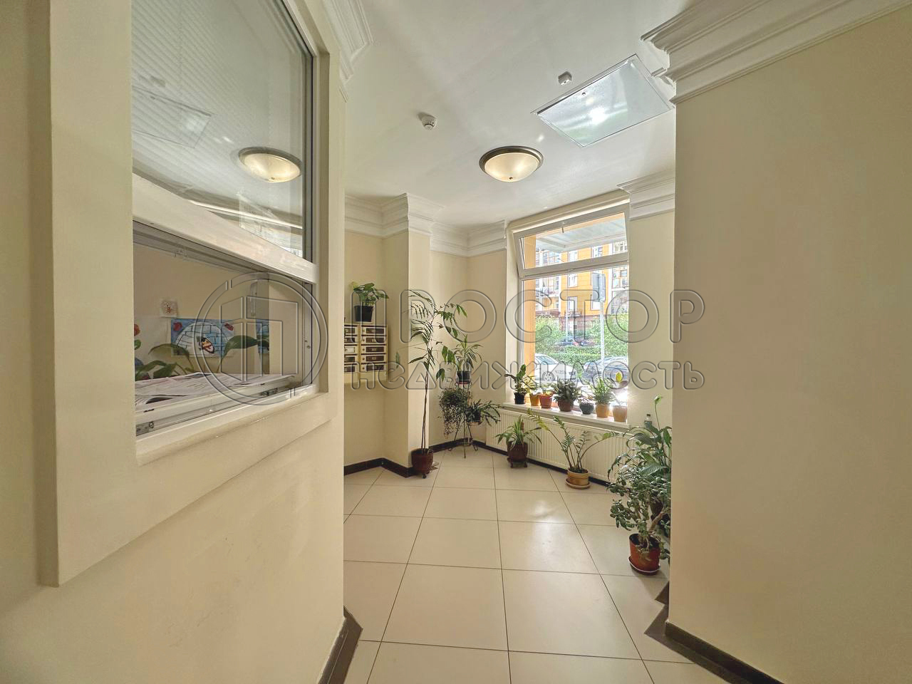 1-комнатная квартира, 45 м² - фото 15