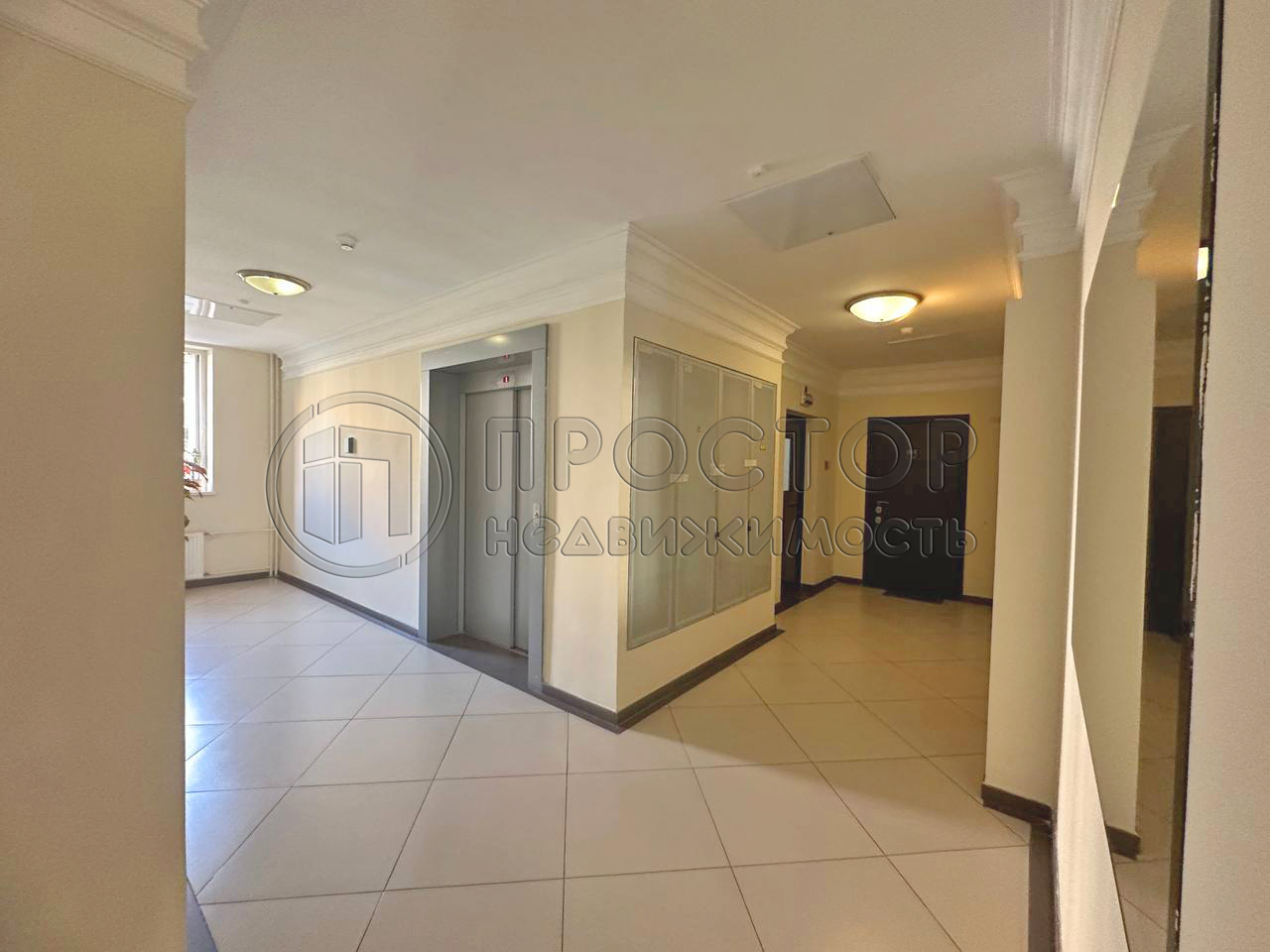 1-комнатная квартира, 45 м² - фото 16