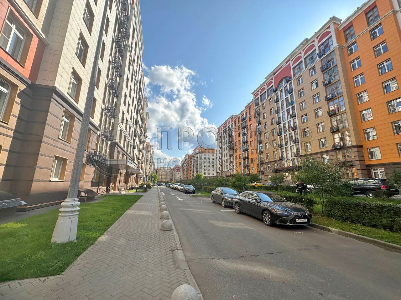 1-комнатная квартира, 45 м² - фото 21