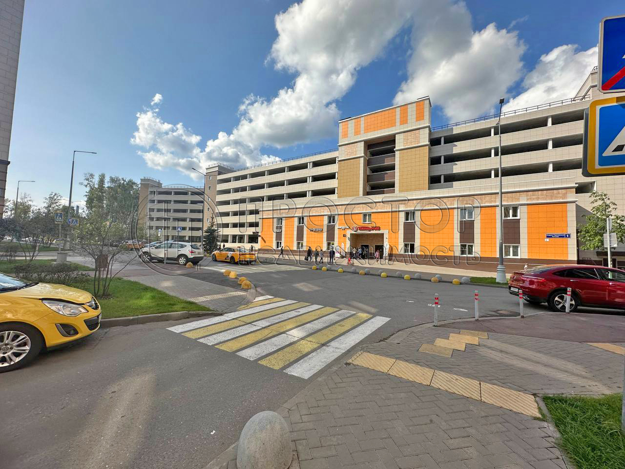 1-комнатная квартира, 45 м² - фото 23