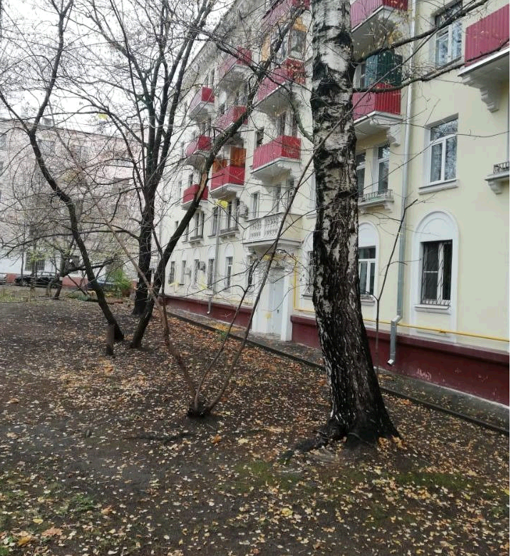 2-комнатная квартира, 50 м² - фото 2