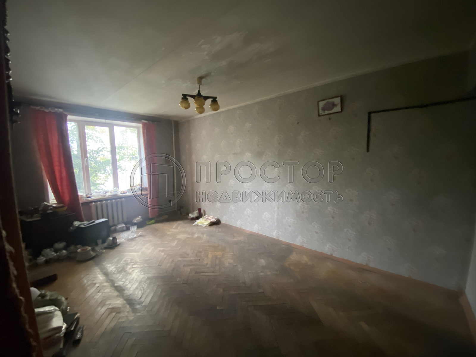 2-комнатная квартира, 47.7 м² - фото 11