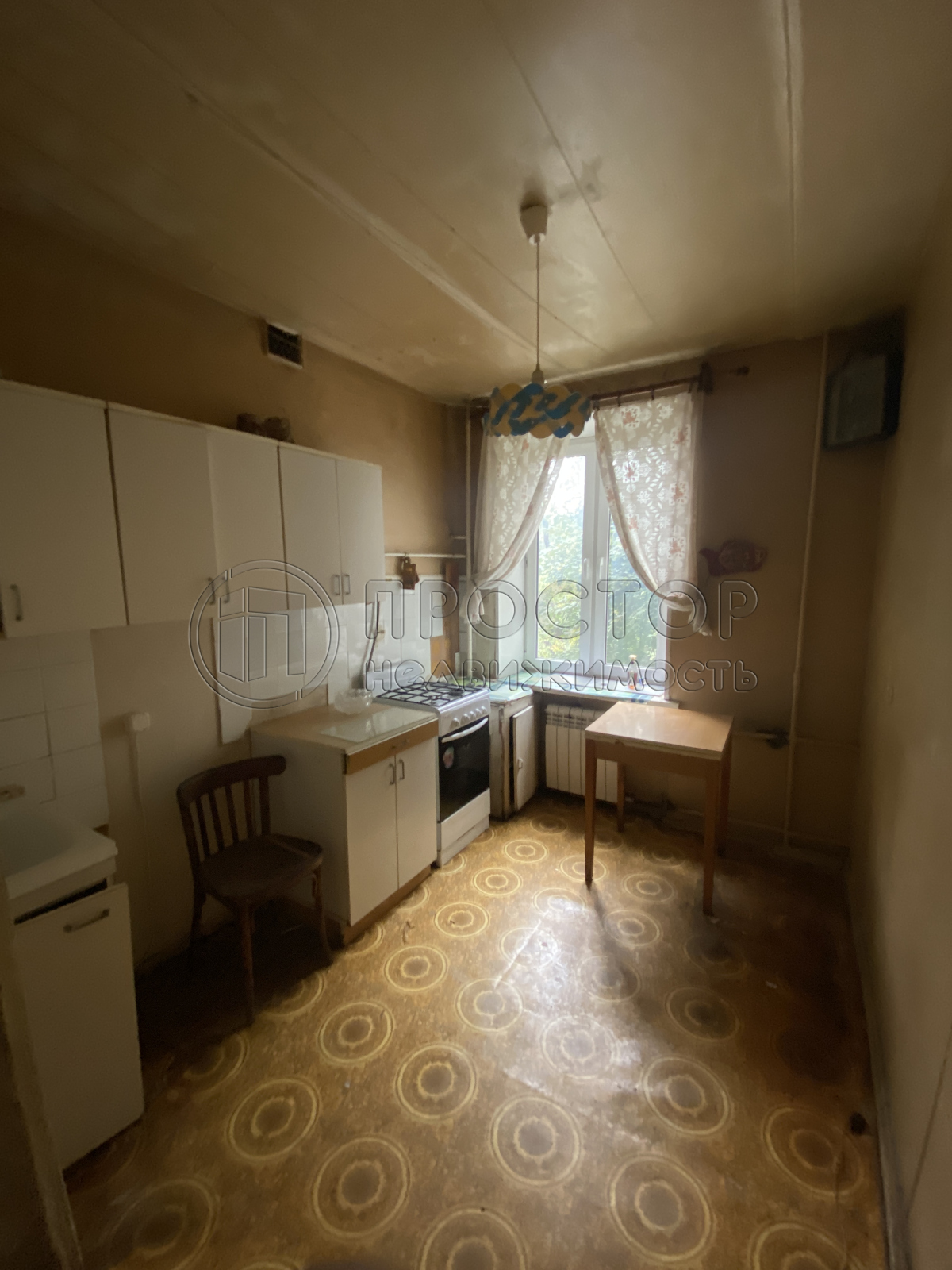 2-комнатная квартира, 47.7 м² - фото 7