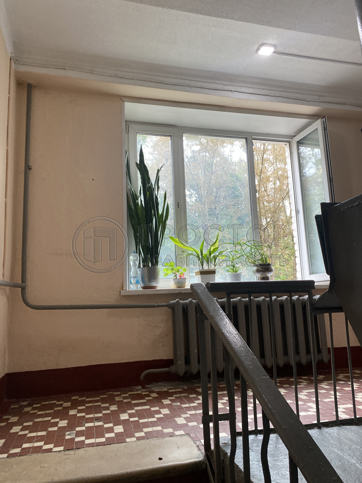 2-комнатная квартира, 47.7 м² - фото 13