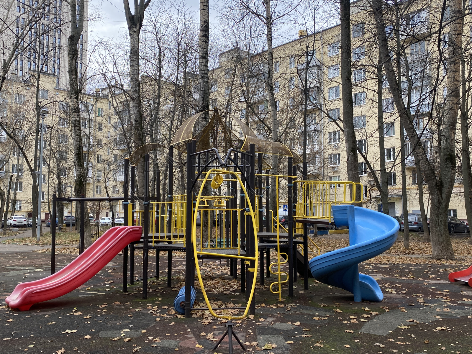 2-комнатная квартира, 47.7 м² - фото 19