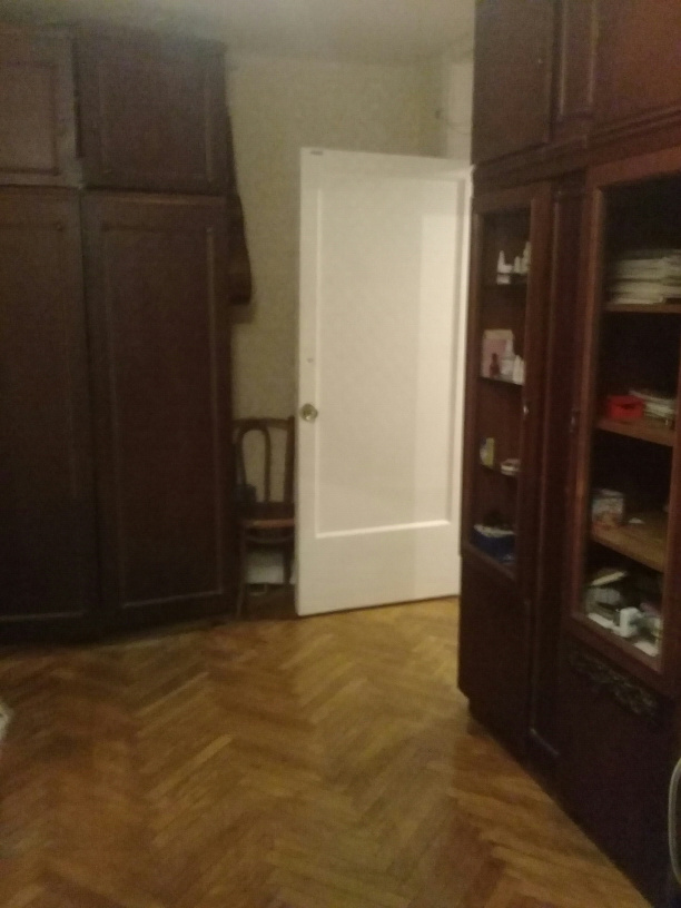 1-комнатная квартира, 33 м² - фото 3