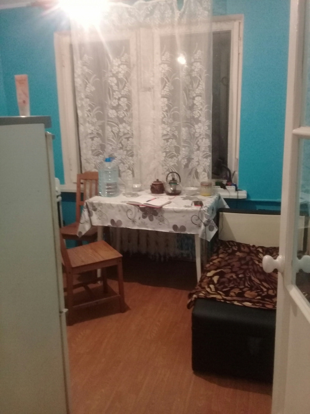 1-комнатная квартира, 33 м² - фото 4