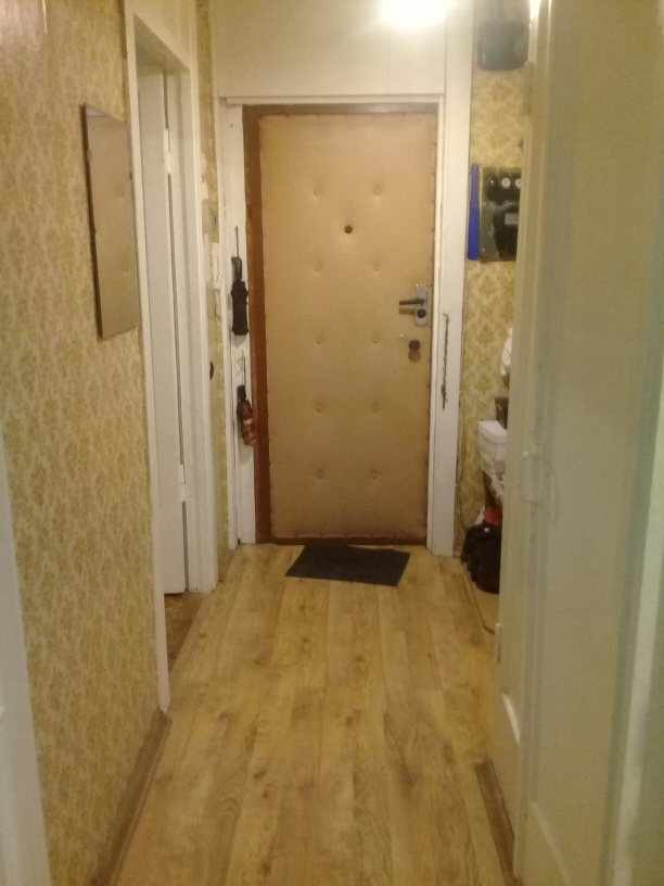 1-комнатная квартира, 33 м² - фото 7