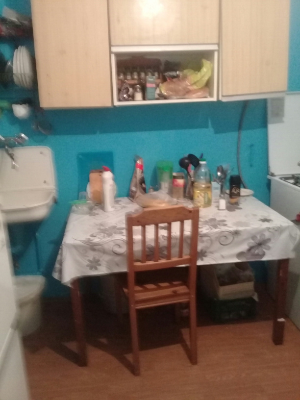 1-комнатная квартира, 33 м² - фото 5