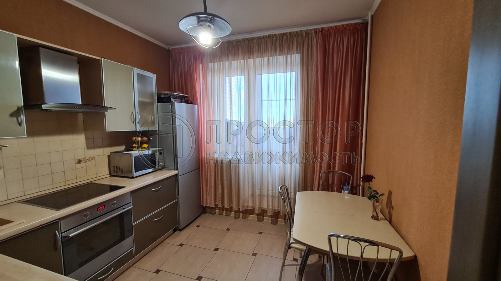 3-комнатная квартира, 70 м² - фото 2
