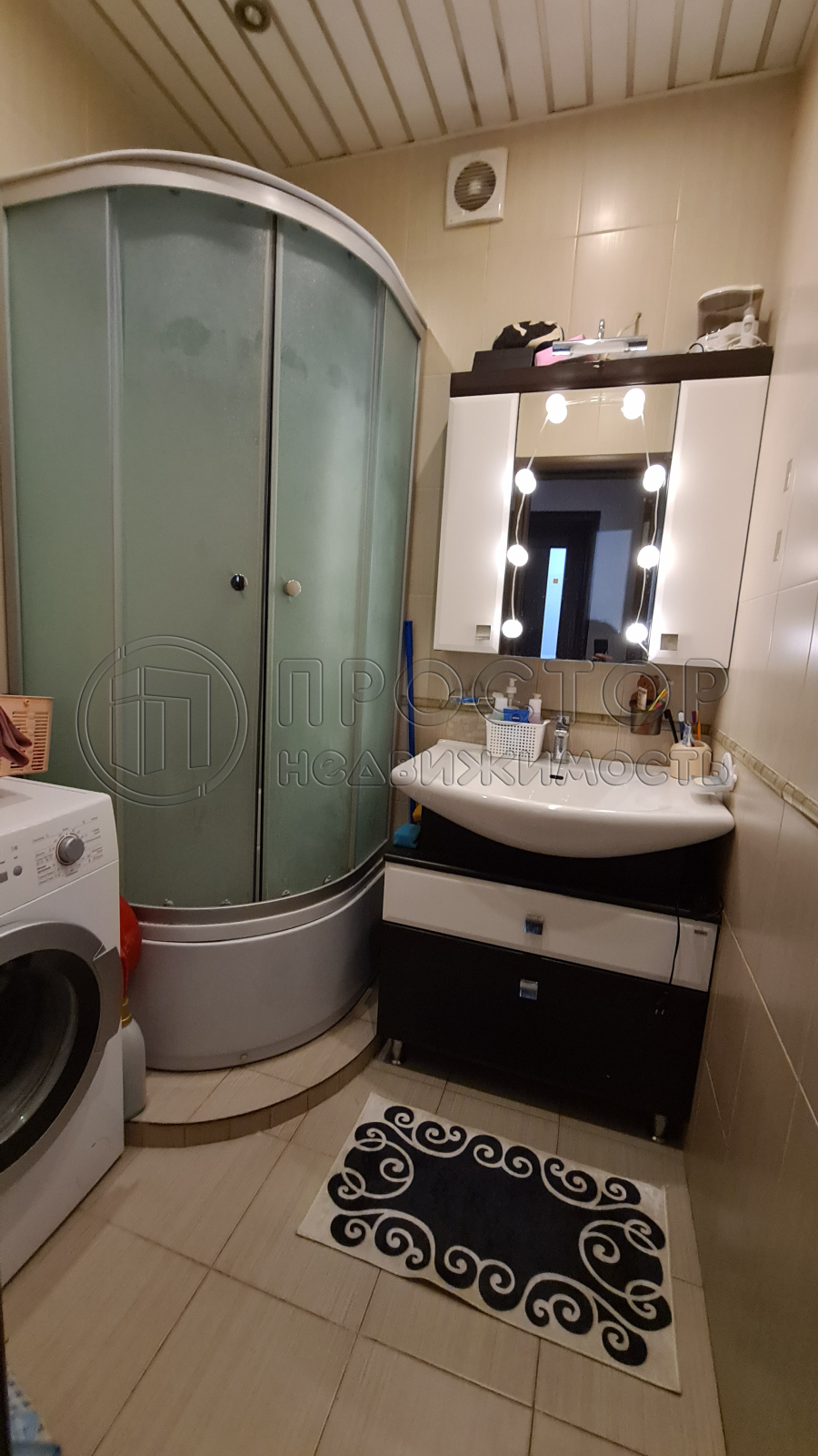 3-комнатная квартира, 70 м² - фото 15