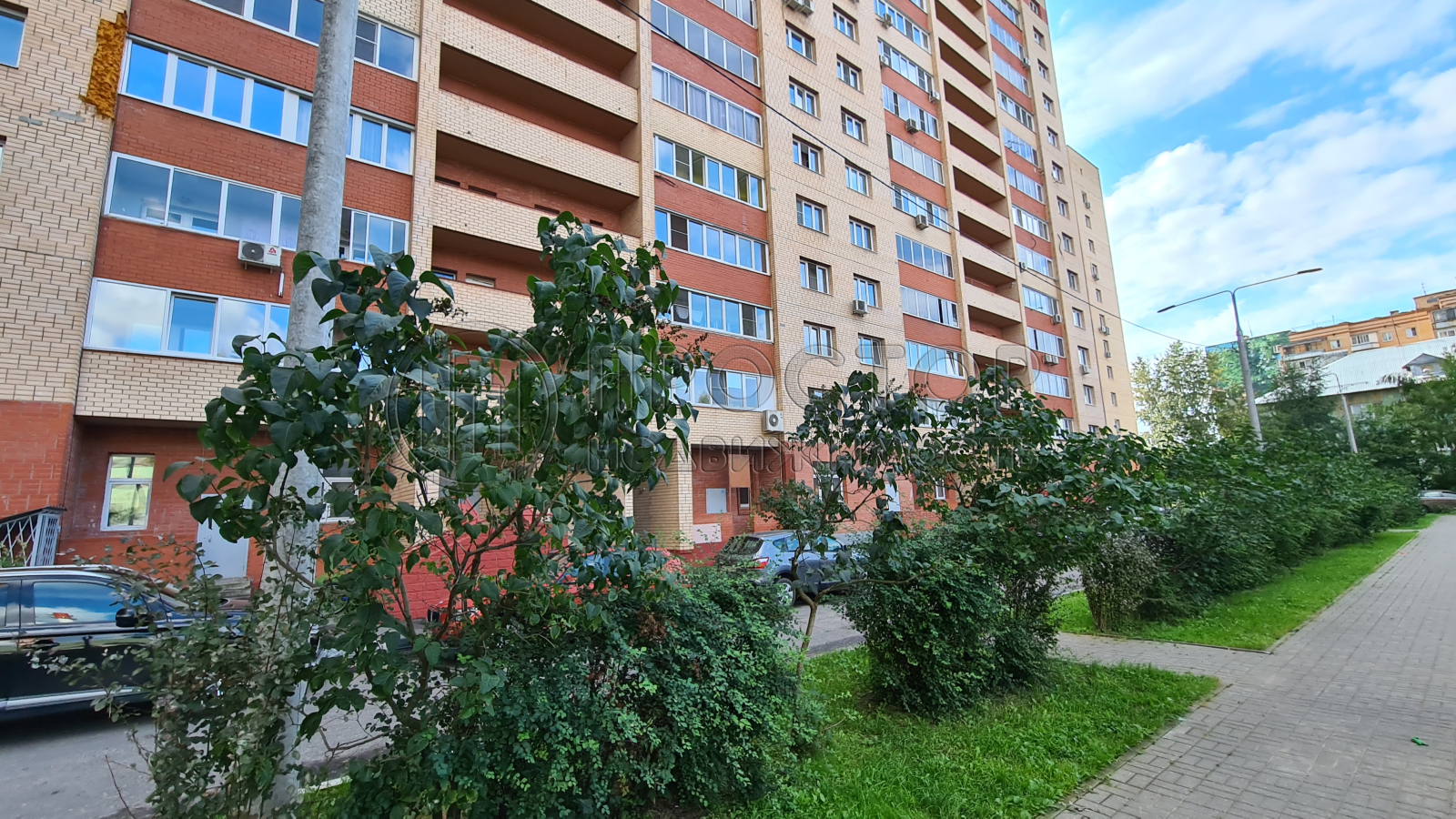3-комнатная квартира, 70 м² - фото 18