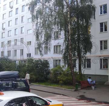Купить квартиру