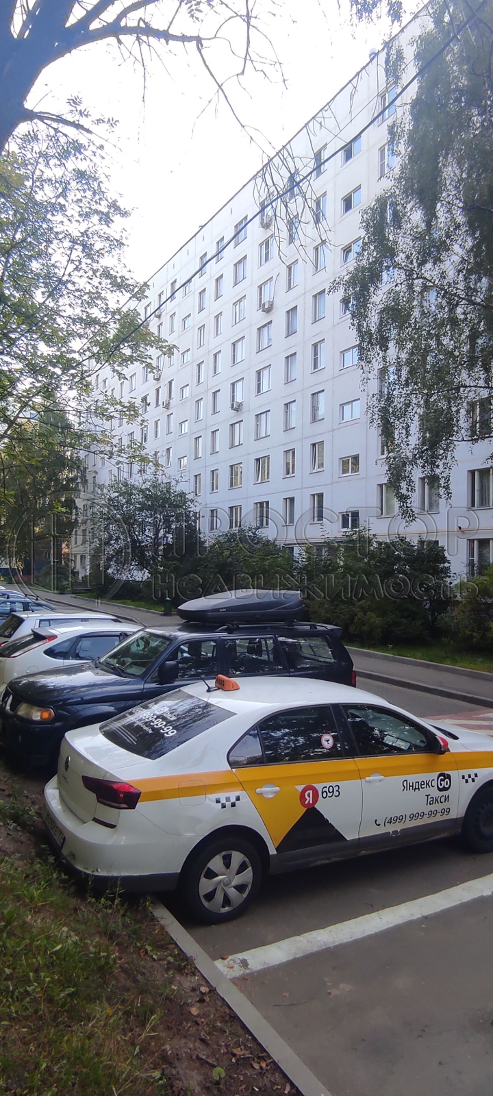 2-комнатная квартира, 44.3 м² - фото 3