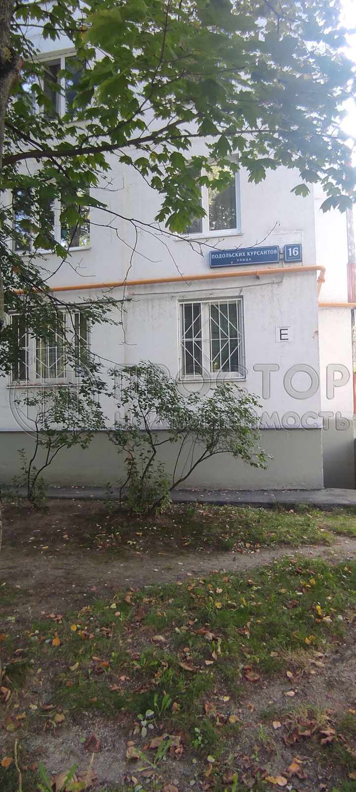 2-комнатная квартира, 44.3 м² - фото 4