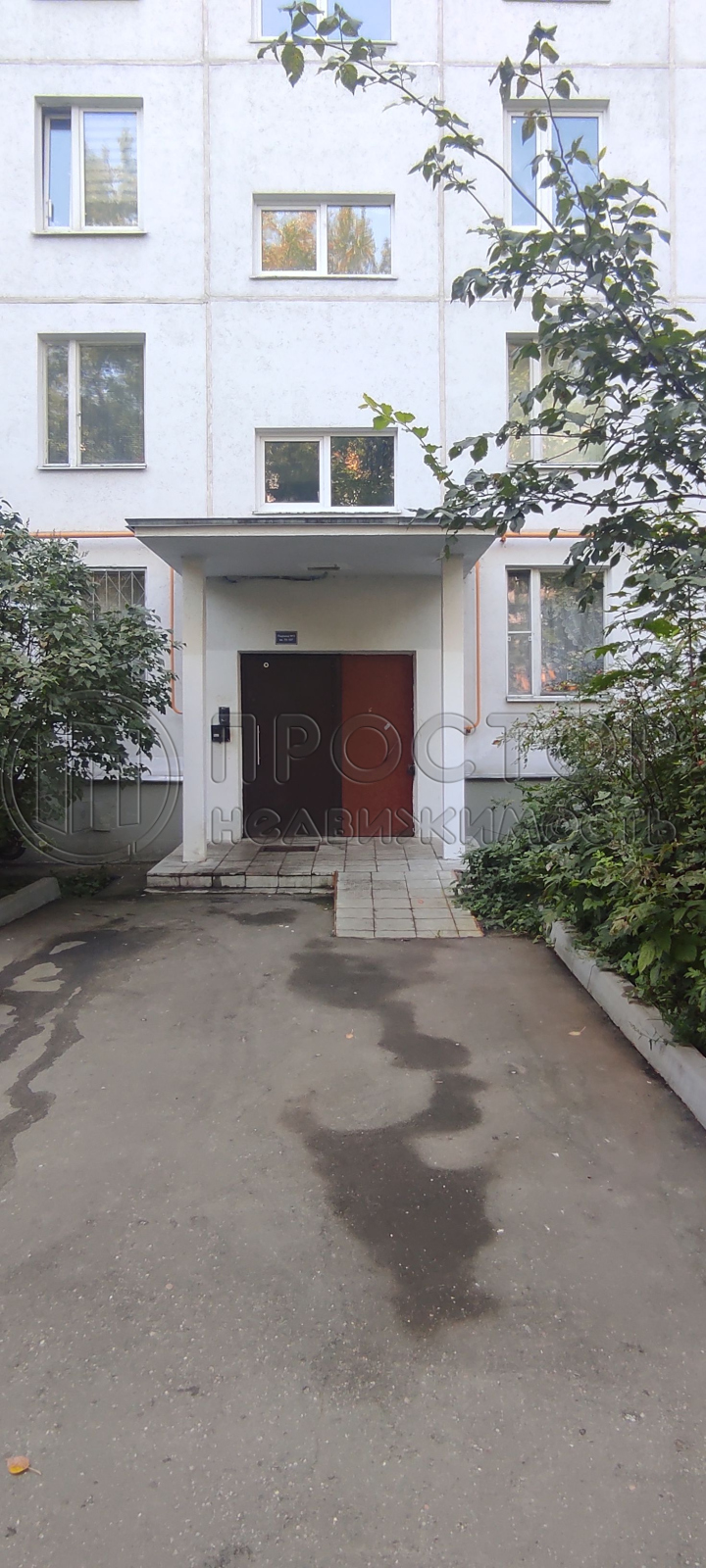 2-комнатная квартира, 44.3 м² - фото 5