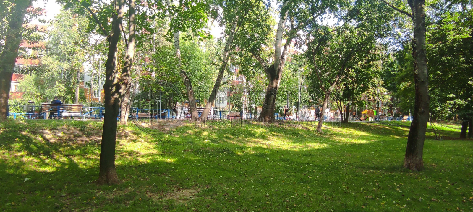 2-комнатная квартира, 44.3 м² - фото 7