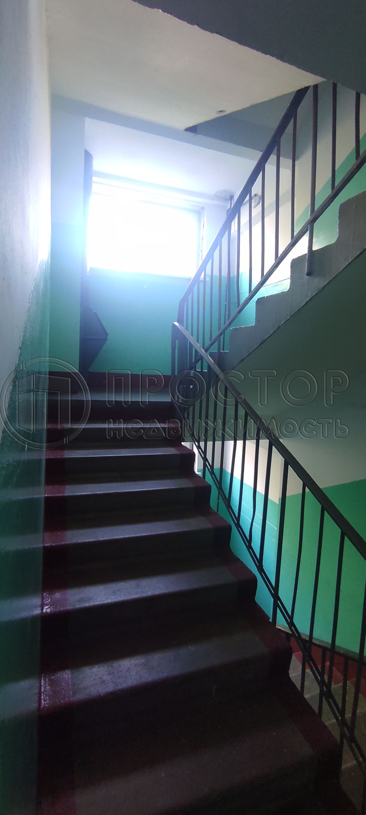 2-комнатная квартира, 44.3 м² - фото 8