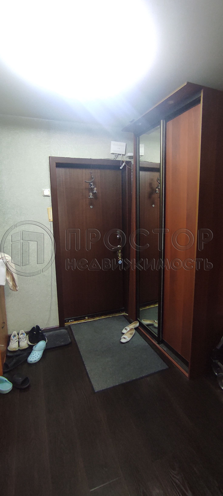 2-комнатная квартира, 44.3 м² - фото 9