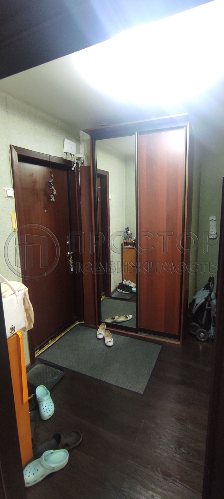 2-комнатная квартира, 44.3 м² - фото 10